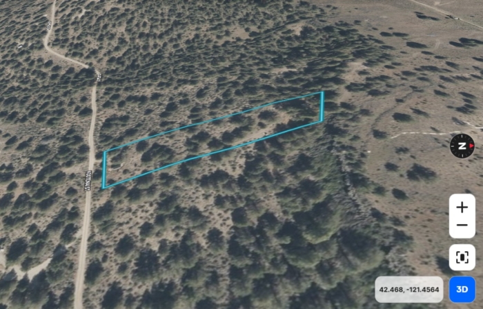 Easy Access, Power Nearby 2.03 Acres, Klamath, Oregon R347075 - Image 17
