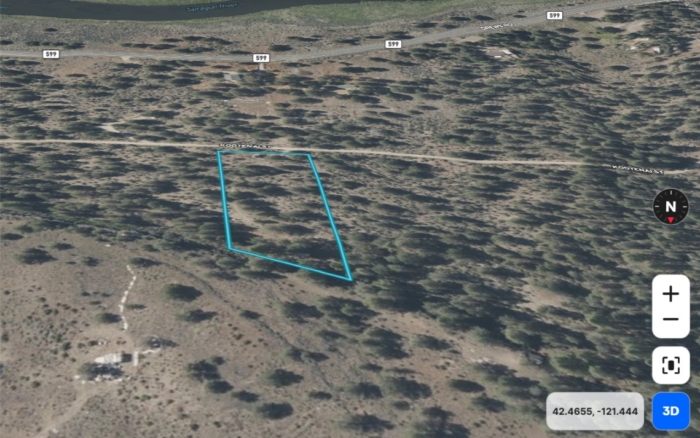 Easy Access, Power Nearby 2.03 Acres, Klamath, Oregon R347075 - Image 18
