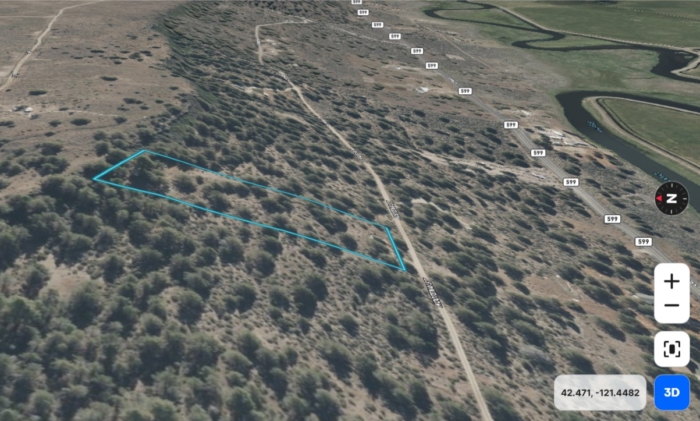 Easy Access, Power Nearby 2.03 Acres, Klamath, Oregon R347075 - Image 20