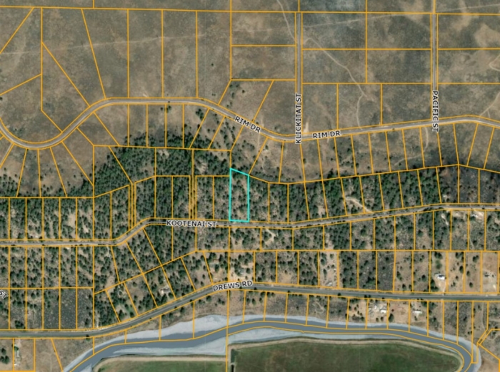 Easy Access, Power Nearby 2.03 Acres, Klamath, Oregon R347075 - Image 22