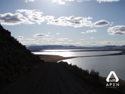 Peaceful Lake County, Oregon 20 Acres, Lake, Oregon 3006