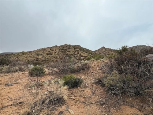 Live Under the Arizona Sky 10.01 Acres, Mohave, Arizona 353-18-045