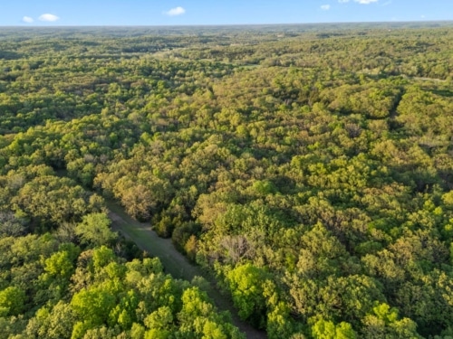 Serene Ozark Retreat 9.441 Acres, Benton, Missouri 041 / 038 / 037