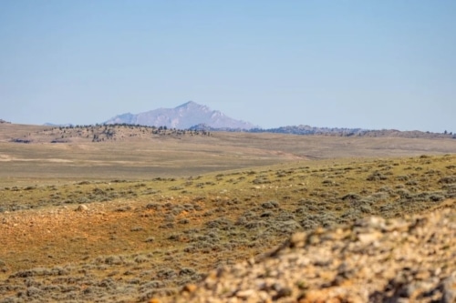 Build Your Dream Retreat 35.01 Acres, Albany, Wyoming 05-2274-33-1-04-001.00