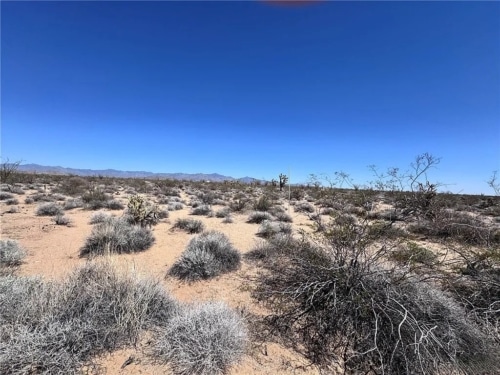Wide-Open Skies in Mohave County 80.07 Acres, Mohave, Arizona 242-17-004